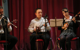  - (89. obljetnica HKUD-a »Vladimir Nazor« / )