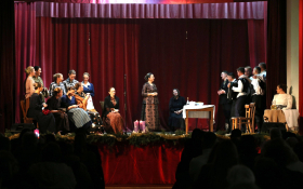  - (89. obljetnica HKUD-a »Vladimir Nazor« / )