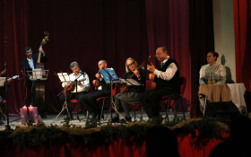  - (89. obljetnica HKUD-a »Vladimir Nazor« / )