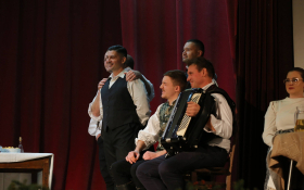  - (89. obljetnica HKUD-a »Vladimir Nazor« / )