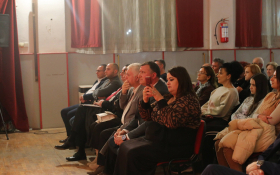  - (89. obljetnica HKUD-a »Vladimir Nazor« / )