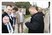 Polivači
