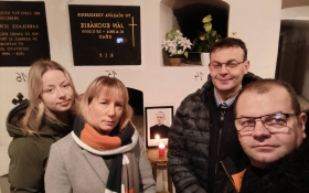 Sjećanje na svećenika koji je obilježio zajed