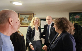 Uskoro počinje gradnja male matice u Sonti