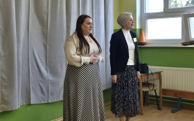 Okružno takmičenje iz hrvatskog jezika