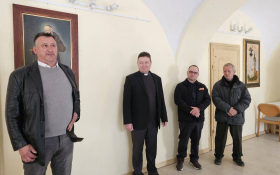 Proslava sv. Josipa u Somboru