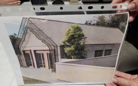 Uskoro počinje gradnja male matice u Sonti