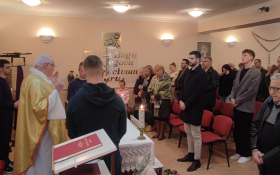  - (Sveti Josip u Rumi / )