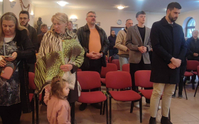  - (Sveti Josip u Rumi / )