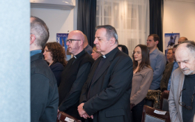  - (Sveti Josip u Beogradu / )