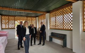 Uskoro počinje gradnja male matice u Sonti