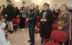  - (Sveti Josip u Rumi / )