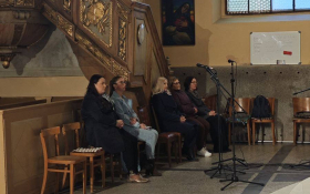  - (Sveti Josip u Monoštoru / )