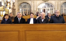 Sveti Josip u Petrovaradinu