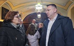  - (Sveti Josip u Baču / )