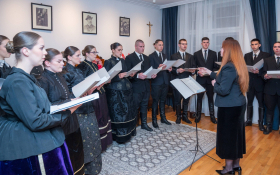  - (Sveti Josip u Beogradu / )