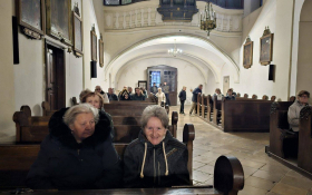  - (Sveti Josip u Baču / )