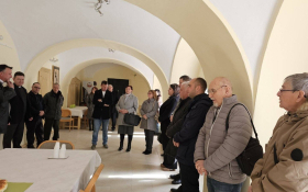 Proslava sv. Josipa u Somboru