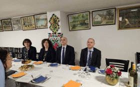 Uskoro počinje gradnja male matice u Sonti