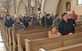  - (Sveti Josip u Monoštoru / )