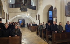  - (Sveti Josip u Baču / )