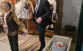 Uskoro počinje gradnja male matice u Sonti