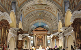  - (Sveti Josip u Monoštoru / )