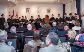  - (Sveti Josip u Beogradu / )