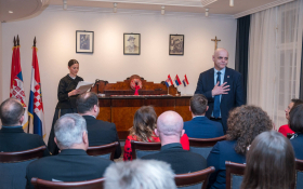 Sveti Josip u Beogradu