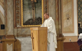  - (Sveti Josip u Monoštoru / )