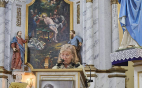  - (Sveti Josip u Sonti / )