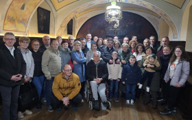  - (Sveti Josip u Baču / )