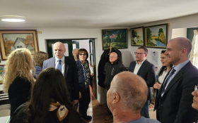 Uskoro počinje gradnja male matice u Sonti