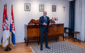  - (Sveti Josip u Beogradu / )