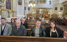 Proslava sv. Josipa u Somboru