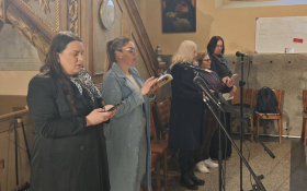  - (Sveti Josip u Monoštoru / )