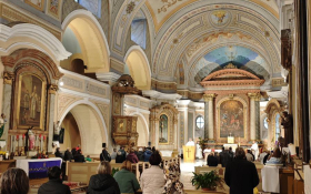  - (Sveti Josip u Monoštoru / )