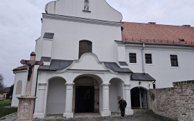  - (Sveti Josip u Baču / )