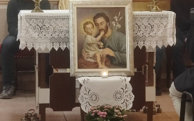  - (Sveti Josip u Rumi / )