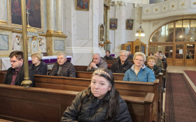 Proslava sv. Josipa u Somboru