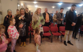  - (Sveti Josip u Rumi / )