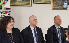 Uskoro počinje gradnja male matice u Sonti