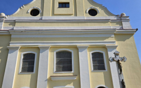  - (Sveti Josip u Sonti / )