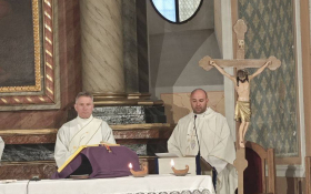  - (Sveti Josip u Monoštoru / )