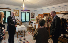 Uskoro počinje gradnja male matice u Sonti