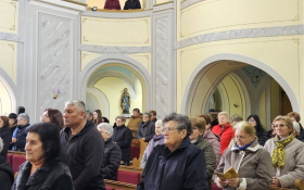  - (Sveti Josip u Sonti / )