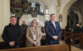  - (Sveti Josip u Baču / )