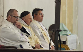  - (Sveti Josip u Baču / )