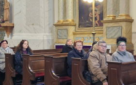 Proslava sv. Josipa u Somboru