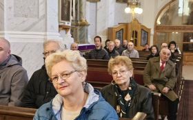 Proslava sv. Josipa u Somboru